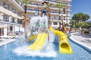 Hotel Oasis Park Splash Hotel Oasis Park Splash