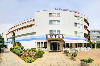 Hotel SET Hotel SET