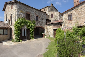 Hotel Residence San Sano Hotel Residence San Sano