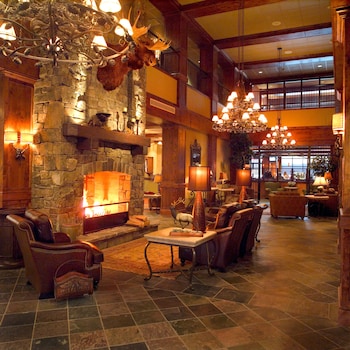 Lodge at Whitefish Lake Lodge at Whitefish Lake