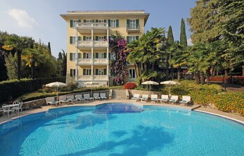 Hotel Villa Sofia Hotel Villa Sofia