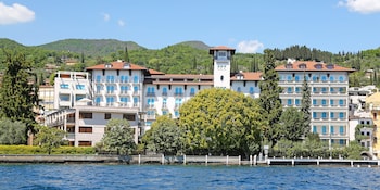 Hotel Savoy Palace Hotel Savoy Palace