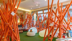 Hotel Montemezzi
