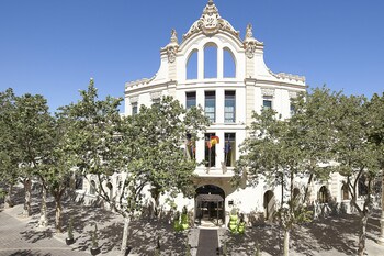 The Westin Valencia The Westin Valencia
