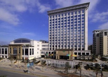 Golden Diamond Hotel Golden Diamond Hotel
