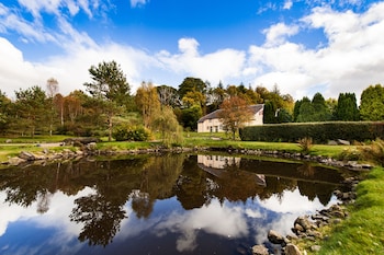 The Stronlossit Inn, Roybridge