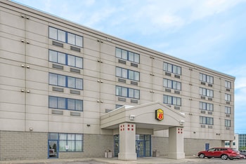Super 8 by Wyndham Mississauga Super 8 by Wyndham Mississauga