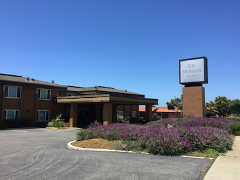 The Morgan Hotel San Simeon in San Simeon, California