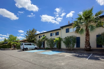 tarifs reservation hotels Hôtel Kyriad Libourne - Saint Emilion