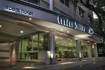 Condor Suites Apart Hotel Condor Suites Apart Hotel