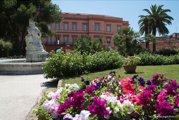 Miglio D'Oro Park Hotel Miglio D'Oro Park Hotel