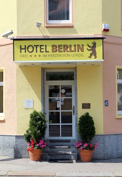 Hotel Berlin Hotel Berlin