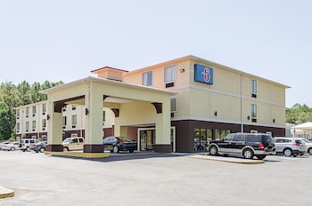 Motel 6 Biloxi/Ocean Springs Motel 6 Biloxi/Ocean Springs