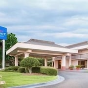 莫比爾/65 號州際公路貝蒙特旅館及套房飯店