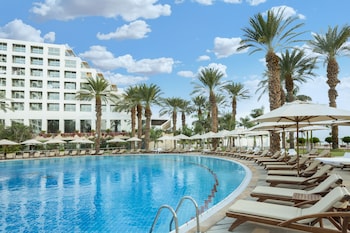 Isrotel Dead Sea Isrotel Dead Sea