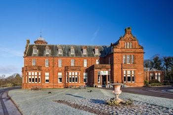 Holiday Inn, Dumfries