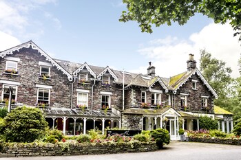 The Wordsworth Hotel and Spa The Wordsworth Hotel and Spa