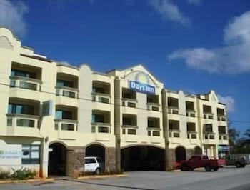 Days Inn Guam-Tamuning Days Inn Guam-Tamuning