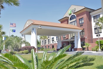 Holiday Inn Express Hotel & Suites West I 10 Holiday Inn Express Hotel & Suites West I 10