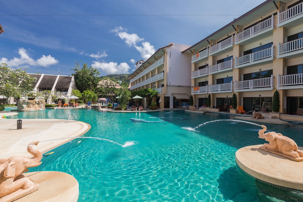 Thara Patong Beach Resort Spa Et Inr 5654 Off 1 4 6 8 7 Thara Patong Beach Resort Spa Photos 66