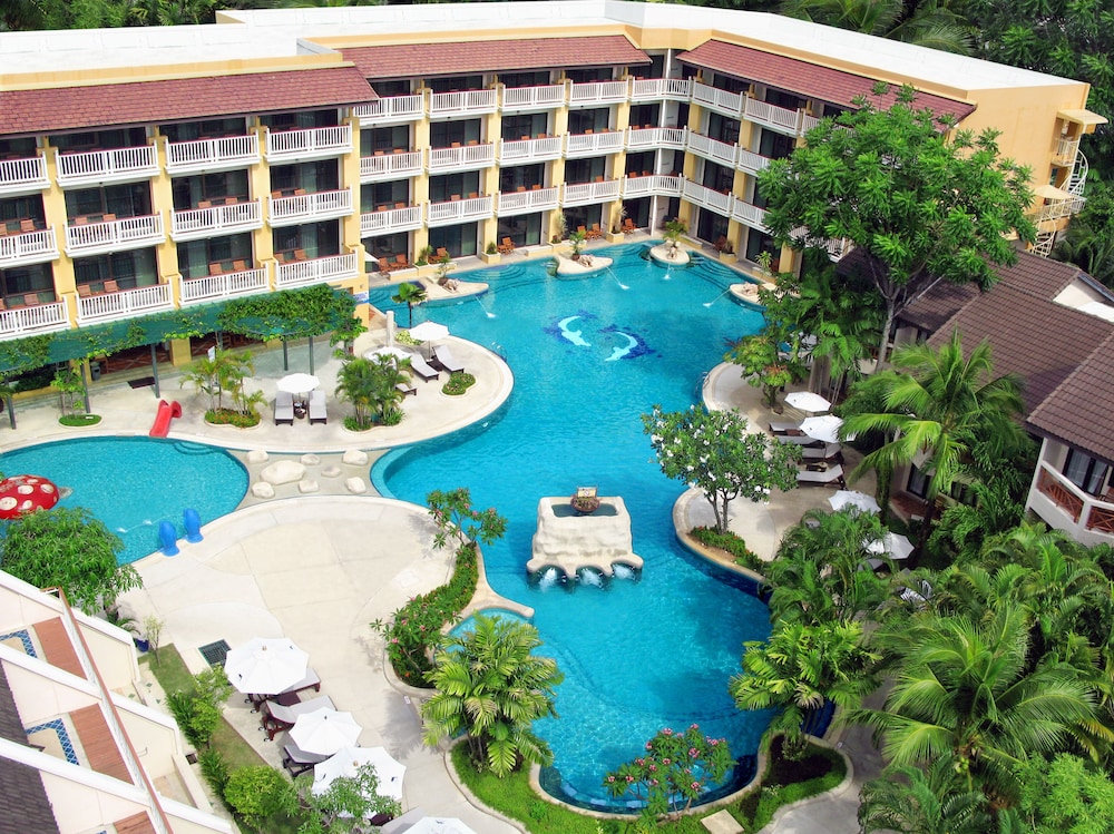 Thara Patong Beach Resort Spa Et Inr 5538 Off 1 4 6 7 Thara Patong Beach Resort Spa Et Inr 5538 Off 1 4 6 7 Best Offers On