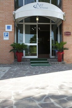 Art Hotel Art Hotel