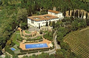 Antico Convento Park Hotel et Bellevue Antico Convento Park Hotel et Bellevue