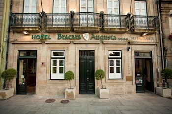 Hotel Bracara Augusta Hotel Bracara Augusta