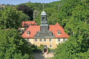 Hotel Villa Sorgenfrei & Restaurant Atelier Sanssouci Hotel Villa Sorgenfrei & Restaurant Atelier Sanssouci
