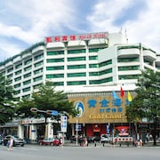 深圳凱利賓館