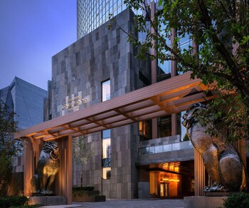Rosewood Beijing Rosewood Beijing