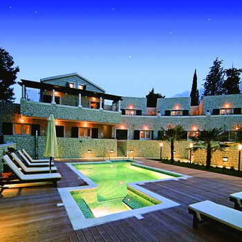 Agroresort Bracka Perla - Adults only Agroresort Bracka Perla - Adults only