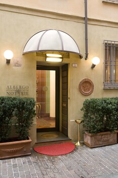 Albergo Delle Notarie Albergo Delle Notarie