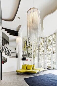 Urban Hotel Amadeos Urban Hotel Amadeos