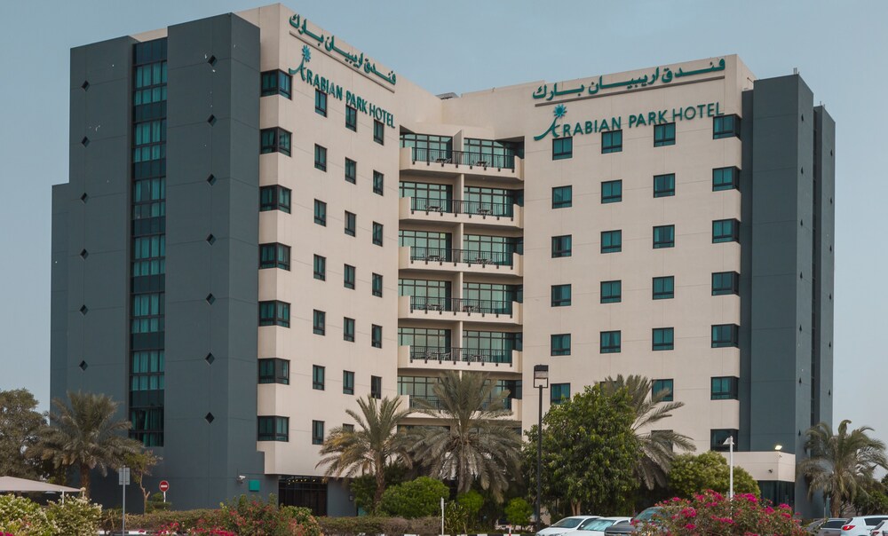 Arabian Park Hotel Policies Arabian Park Hotel Policies