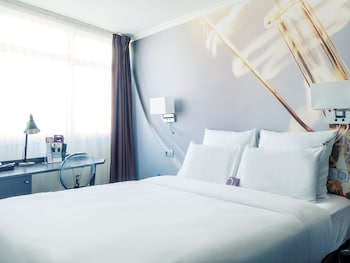 Hotel Mercure Paris Malakoff Parc des Expositions Hotel Mercure Paris Malakoff Parc des Expositions