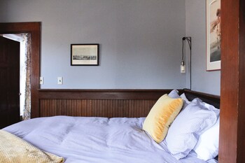 Shelburne Hotel in Seaview, Washington
