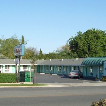 Economy Inn Economy Inn