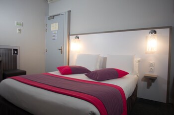 Hotel De Champagne Hotel De Champagne