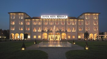 Savoia Hotel Regency Savoia Hotel Regency