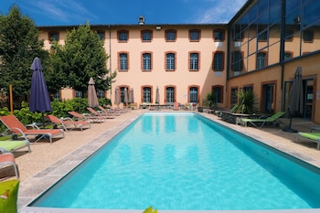 Abbaye des Capucins Spa & Resort Abbaye des Capucins Spa & Resort