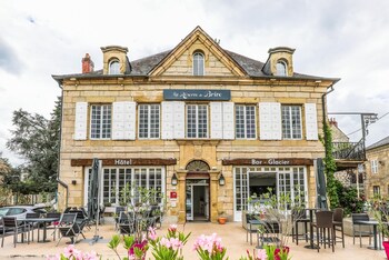 Hôtel La Réserve de Brive Hôtel La Réserve de Brive