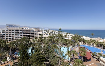 Playalinda Aquapark & Spa Hotel Playalinda Aquapark & Spa Hotel