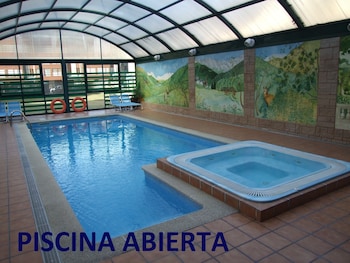 Suite Aparthotel El Refugio de Aran Vielha Suite Aparthotel El Refugio de Aran Vielha