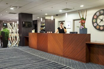 tarifs reservation hotels Holiday Inn Strasbourg - Nord