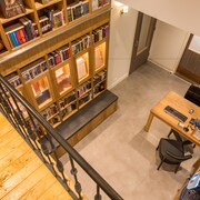 阿姆斯特丹圖書館飯店