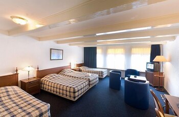 Hotel Prins Hendrik Amsterdam Best Offers On Hotel Prins Hendrik