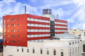 Hotel Acosta Centro Hotel Acosta Centro