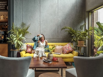 Hyatt Centric MG Road Bangalore Hyatt Centric MG Road Bangalore