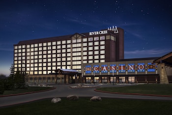 River Cree Resort and Casino River Cree Resort and Casino
